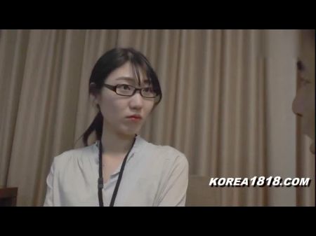 Korean Office Lady Is Amazing And Hammered In Japan Jav .