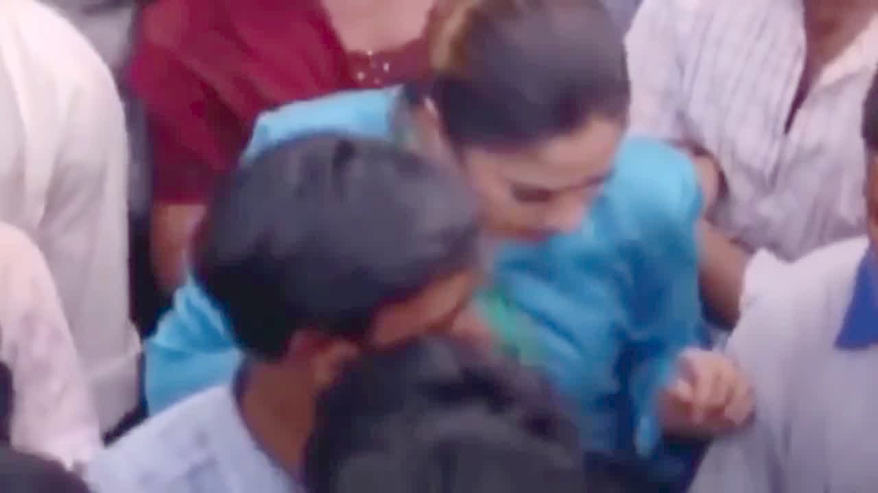breast press rude in public , free indian porno 8e - hotntubes.com