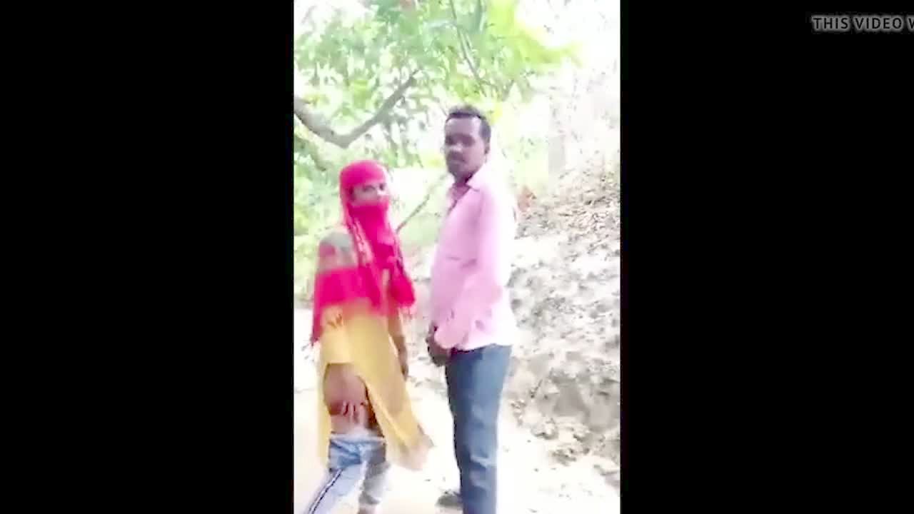 hindu lover fucks his muslim bro in jungle: free sex b5 - hotntubes.com