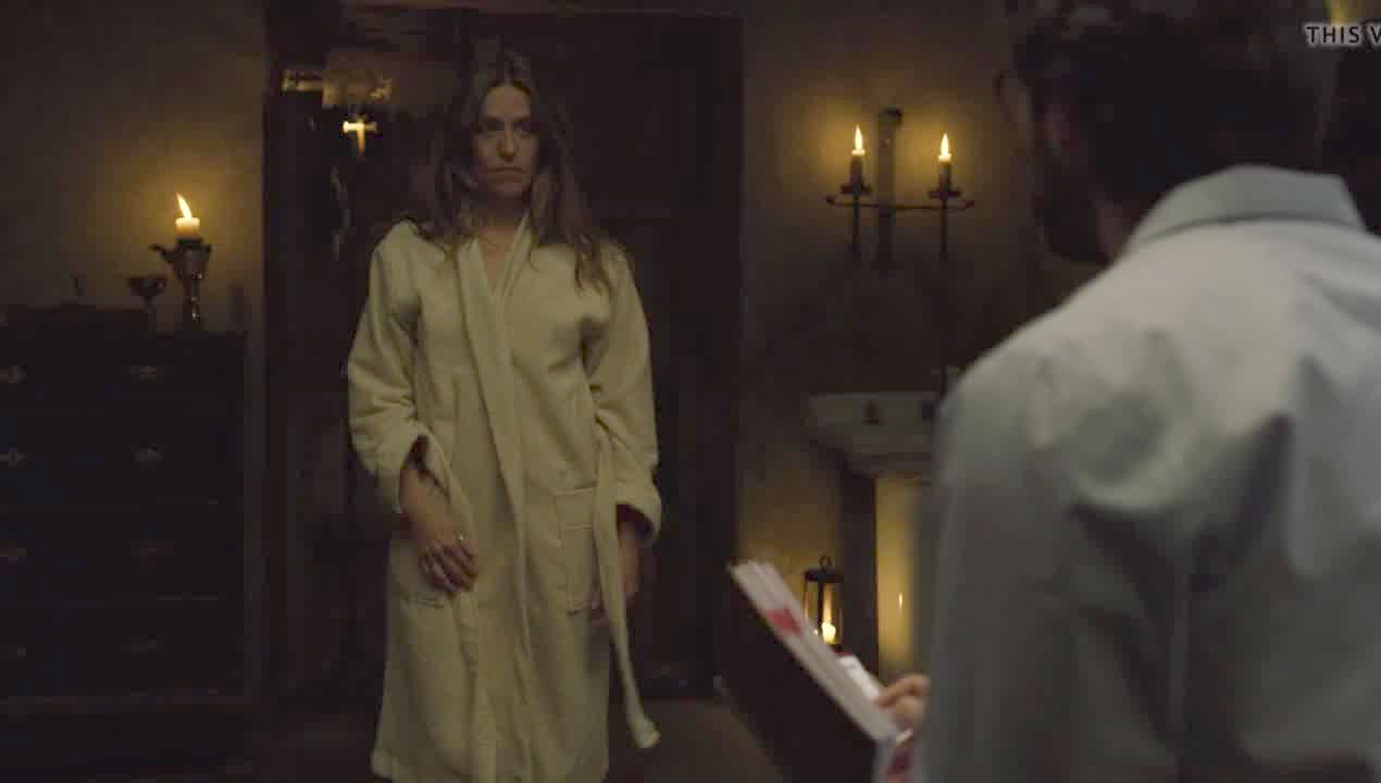 The Ultimate Itziar Ituño Nude Experience