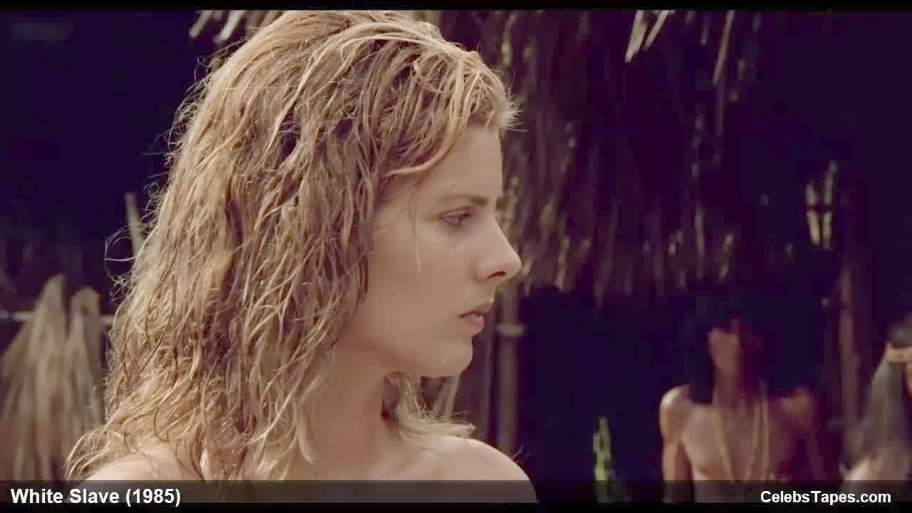 elvire audray sara fleszer & jessica bridges fully naked - hotntubes.com