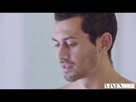 Vixen Young Woman Always Finds A Way To Get The Organ She Wants