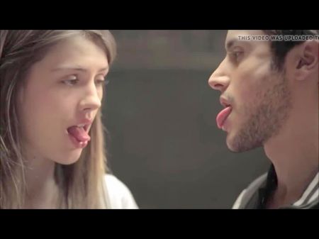 Magnificent Tongue Kiss: Free Xnx Magnificent Hd Porn Film 51