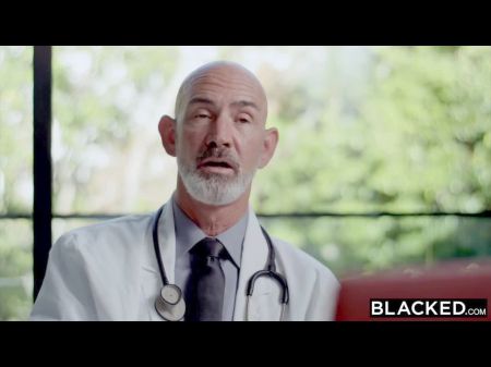 Blacked Maitland Ward Gets Bred , Free Hd Porn 6b