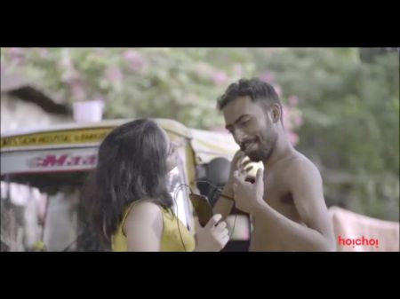 Cabing Guard Bengal Film heiße Szene, kostenloser Porno 19