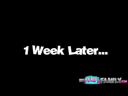 Mellow Bribes Step Son For Many Orgasms - Sheena Ryder