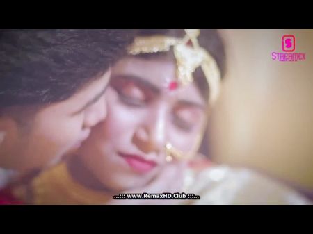 Shadi Ki Pahli Raat: Indio Hd Porno Vídeo D6