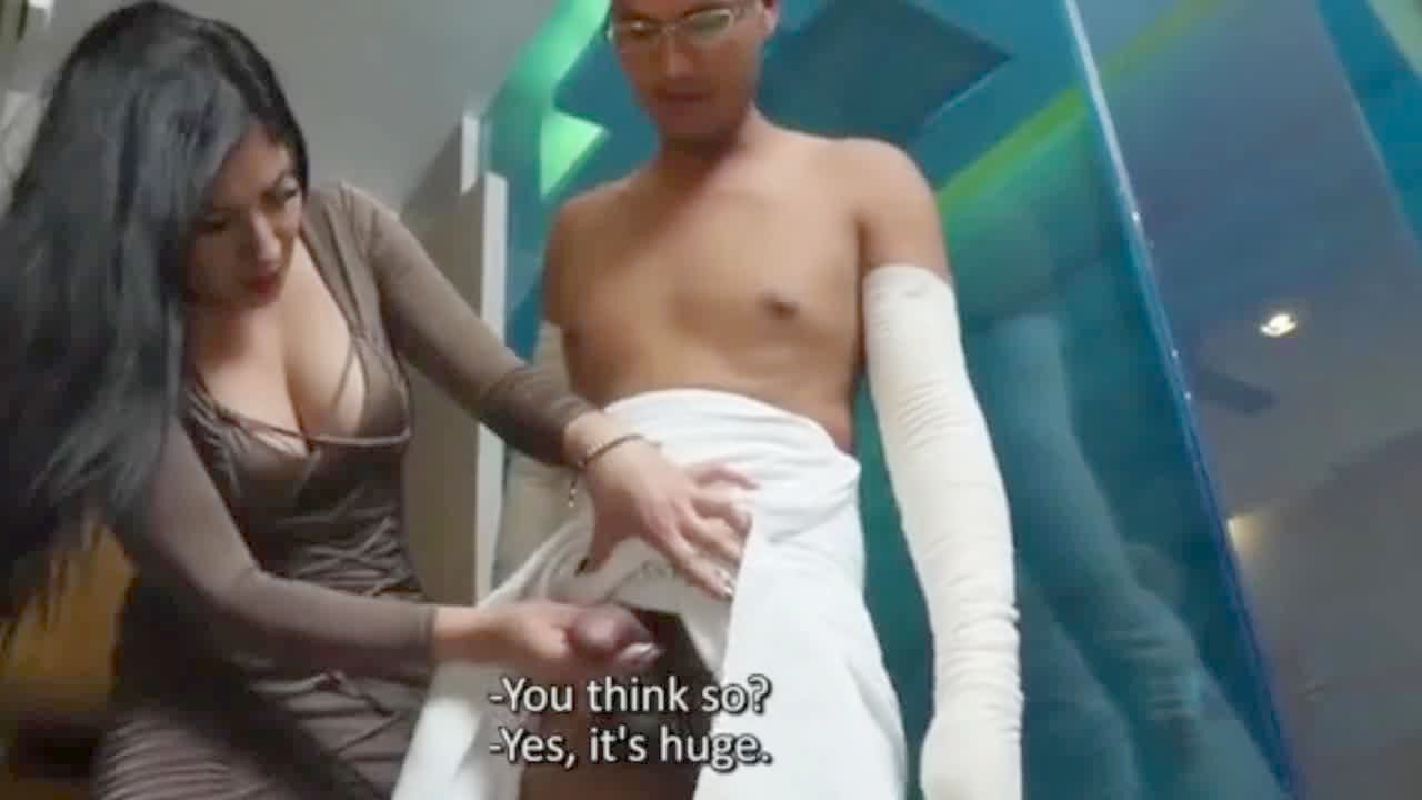 mama helps injured son urine , free slutload free hd pornography 40 -  anybunny.com