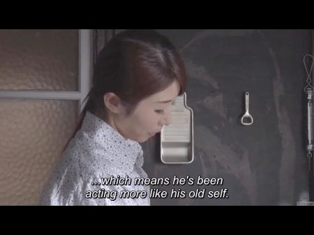 Subtitled Japanese Post Ww2 Drama With Ayumi Shinoda In