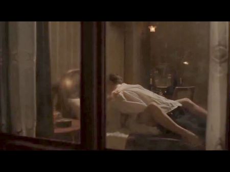 Keira Knightley A Dangerous Method Fuck Scenes Close Ups