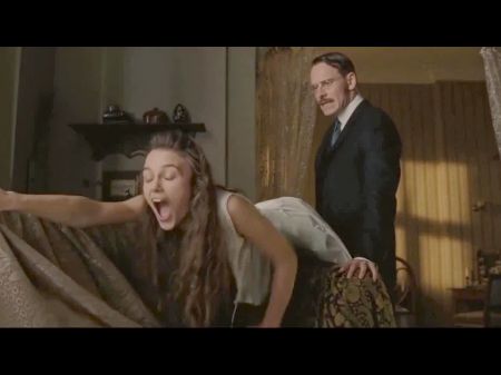 Keira Knightley A Dangerous Method Quickie Scenes Close Ups
