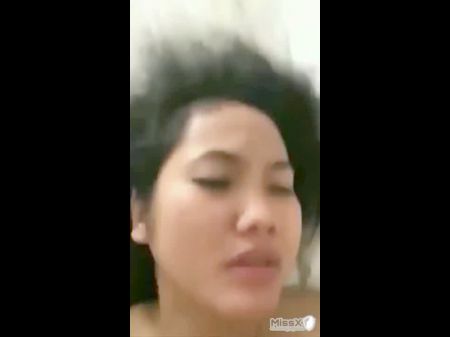 Malay - Nikmat Muka Tim Waktu Pkpd , Free Porno F6