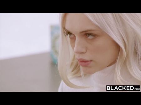 Blacked - The Moment Alex Grey Decided To Only Action .
