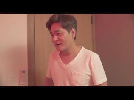 Живем вместе, корейский фильм (2019) 