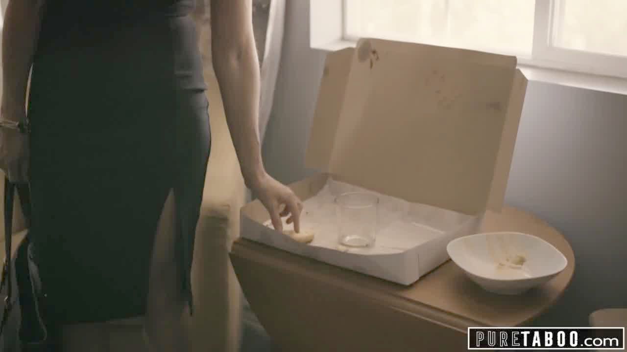 El abismo de la tentación