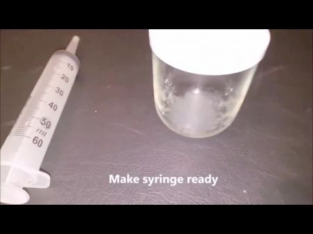 Spritze Sperma Von Fremden Und Schlampige Sekunden: Pornos 40