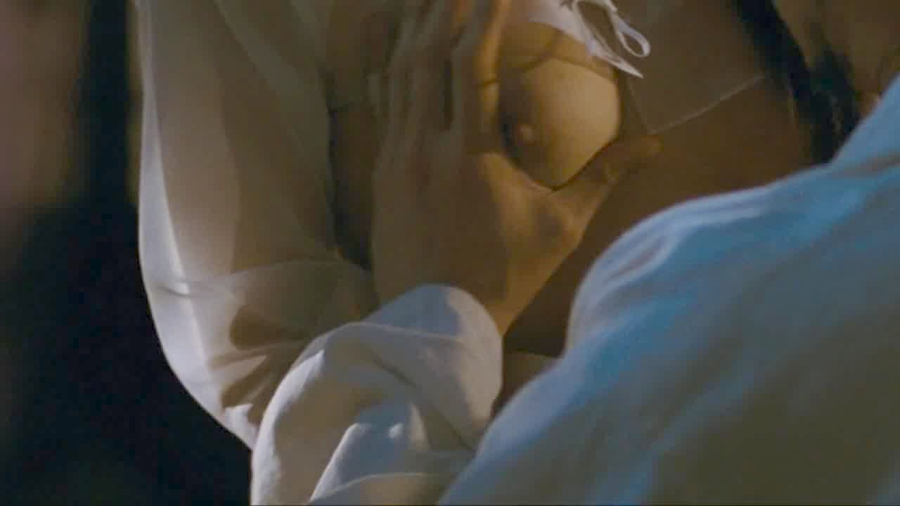 Cho Yeo Jeong Naked With Bonk In The Servant Butt Nipples 6549