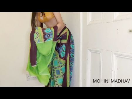 Fucked My Little Saali When No One Was At Home – Hindi