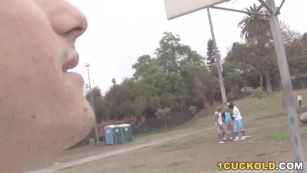 Aiden Aspen Folla Grandes Pollas Negras Sesiones De Cornudos ... imagen