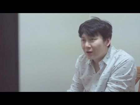 Hombre De Observación De Película Caliente Coreana 2019, Porno 84
