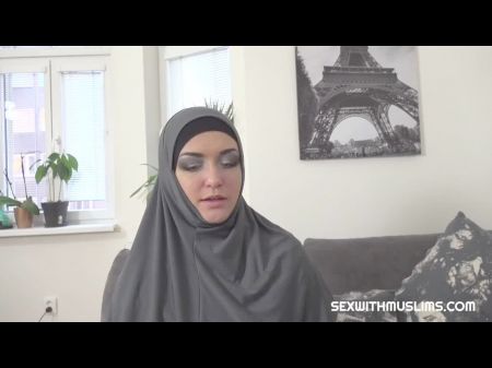 Holgazanear Esposa Musulmana Castigada, Free Tube Tnaflix Hd Porn 0f