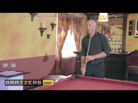 Bonnie Rotten Johnny Sins -  Rack Em Up -  Porn:  Xxx 7f