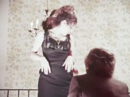 Like Mommy Like Daughter - 1973 Restored: Free Hd Porno C9