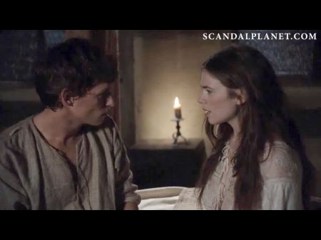 Hayley Atwell Unclothed Fuck Scene On Scandalplanet Com: Xxx 7e