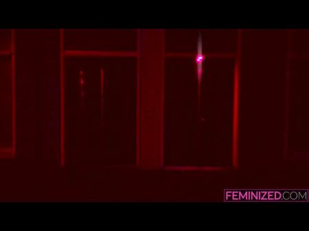 feminisiertes Training: clips4sale HD-Porno-Video b6