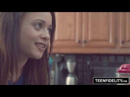 Teenfidelity - Holly Hendrix Trades Ass Make Love Sex To Get .