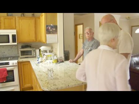 Dp1: Missus Sharing Hd Porno Video 1b