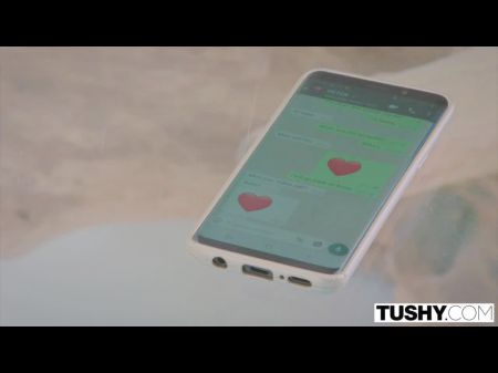 Tushy Stacy Cruz Wants Ass Sex With Her Sugar Daddy One .