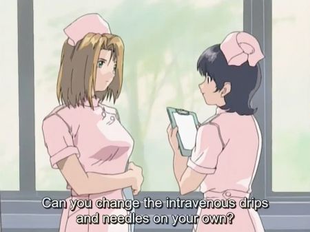Anime Nurse Training: Free Anime Porno Hd Xxx Tape 45