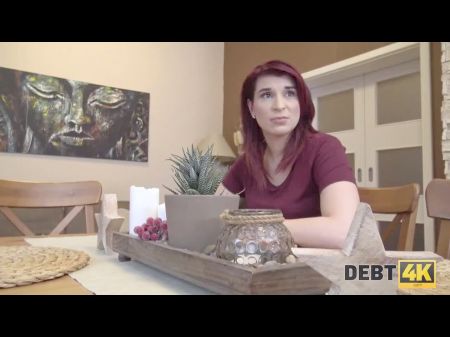 Debt4k Pregnant Chick Has Shag To Get Money: Free Hd Pornography 67