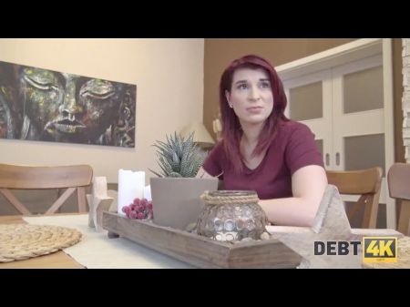 Debt4k Pregnant Woman Has Coition To Get Money: Free Hd Sex 67