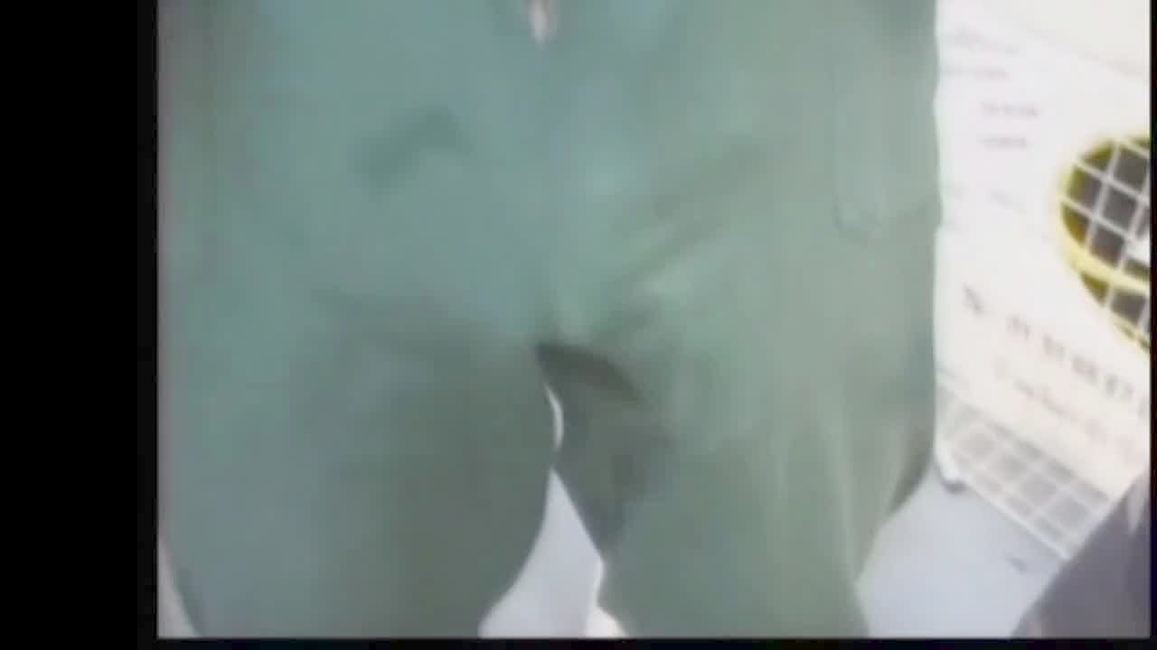 blissful friend gets cauth by his light haired ripened mom boss in .