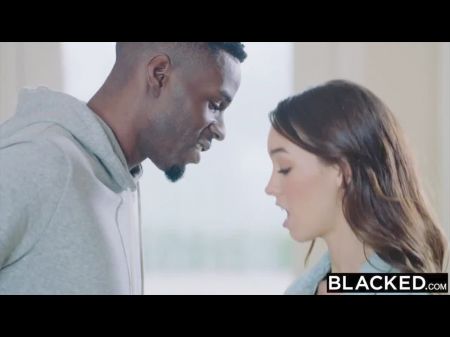 Blacked - Green Babe Tries Bbc , Free Legal Age Immature (18+) Hd Porn E2