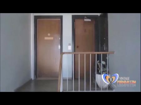 Meeting With My New Sexy Mom Neighboor Vintagepornbay Com