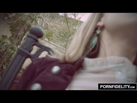 Pornfidelity Lily Labeau First Internal Cumshot , Pornography B8