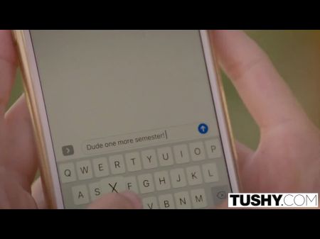 Tushy Keisha Grey Anus Sex Stretching And Gapes: Free Porn C3
