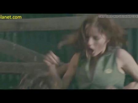 Kelly Reilly Fucking In Puffball Film , Pornography 15