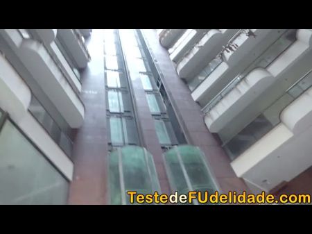 Mendigata Gostosa Transou Com Empresario Dotado: Hd Xxx Bd