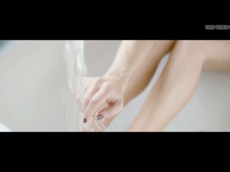escena de sexo de celebridades natalie krill orgasmo en la bañera: porno 55