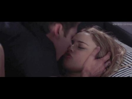 Josephine Langford - After We Collide , Hd Sex F0