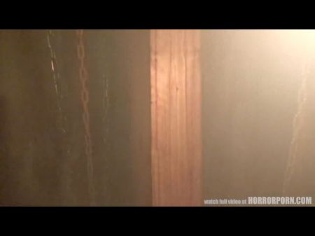 Horrorporn Pinhead ВидеоВидео