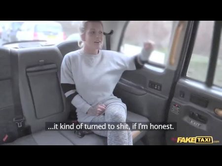 Fake Taxi Perfect Local Gets Deep Ass Sex Fucking: Free Porn 8c