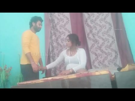 Desi Doctor Shruti Fucks Sahil , Free Redube Hd Porn F9