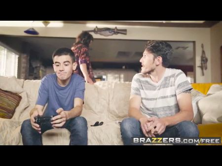 Mother Got Boobs - Can I Crash And Bang Your Mom: Hd Porn 7f