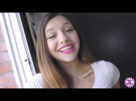 Innocent Legal Age Adolescent Sucks And Copulates Like A Slut: Free Hd Porn 43