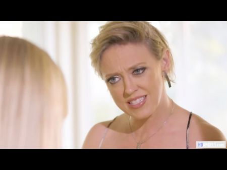 Virgin 18yo Hates Her Tits Mother Helps , Porn 18